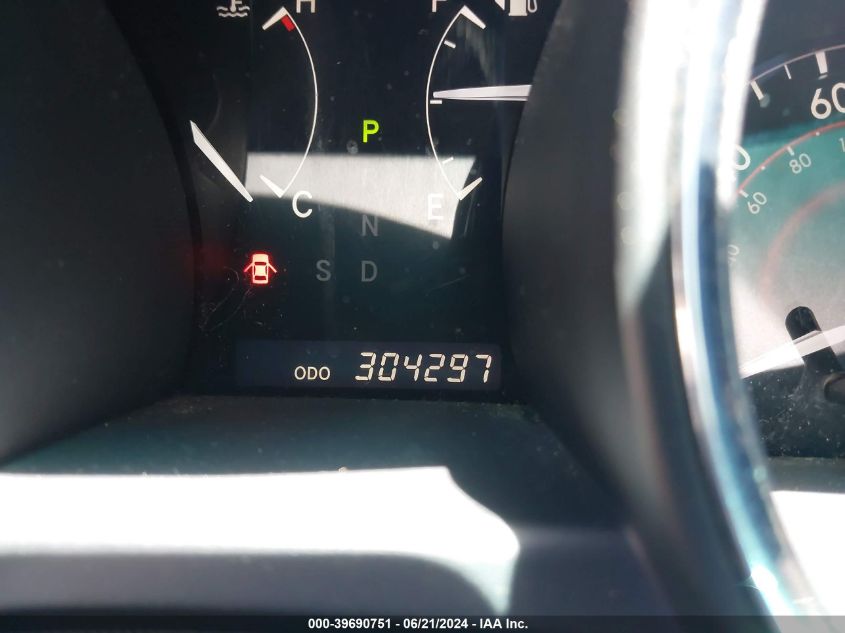 2008 Toyota Highlander Limited VIN: JTEES42A382042722 Lot: 39690751