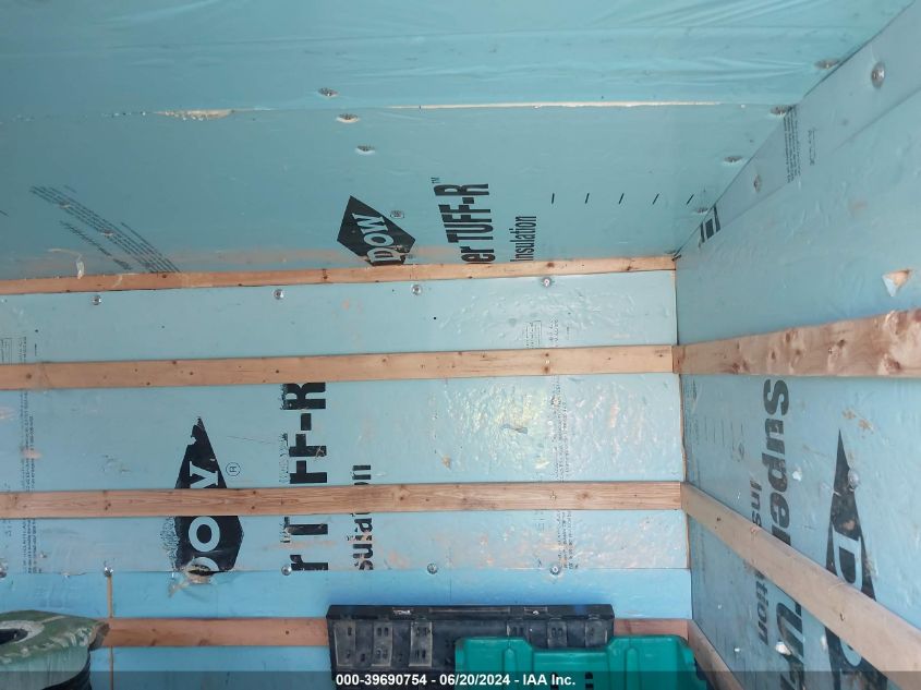 2003 Ford E-250 Commercial VIN: 1FTNE242X3HC05085 Lot: 39690754