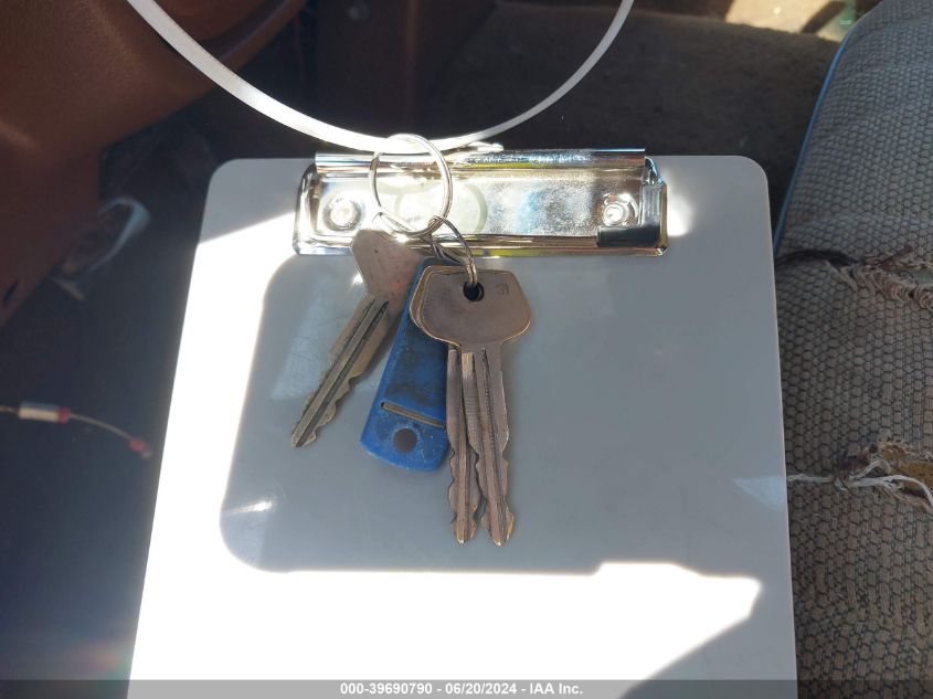 1989 Toyota Pickup 1/2 Ton Ex Lng Whlbse Dlx VIN: JT4VN93DXK5005402 Lot: 39690790