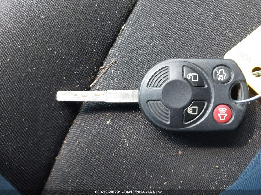 2018 Ford Focus S VIN: 1FADP3E2XJL264373 Lot: 39690791