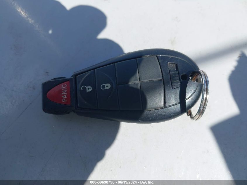 2009 Dodge Grand Caravan Cv VIN: 2D8HN11E29R623242 Lot: 39690796