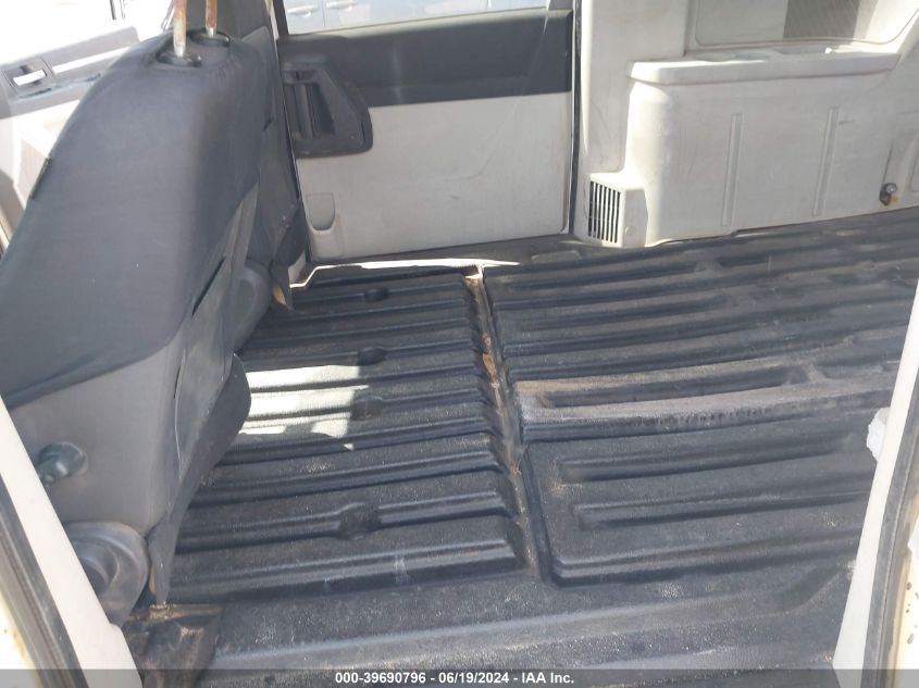 2009 Dodge Grand Caravan Cv VIN: 2D8HN11E29R623242 Lot: 39690796