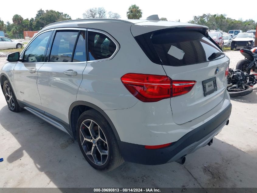 WBXHT3C37H5F74844 2017 BMW X1 - Image 19