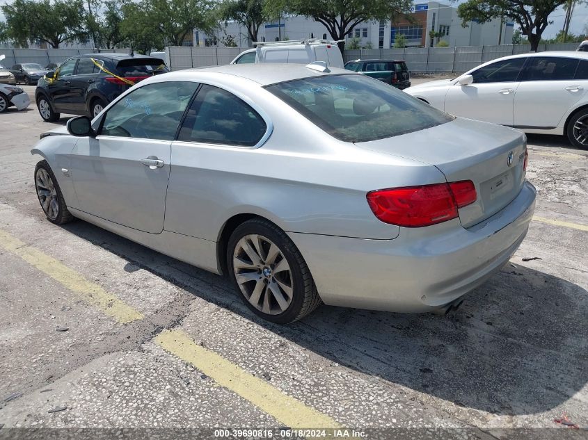 WBAKF5C58BE655165 | 2011 BMW 328I