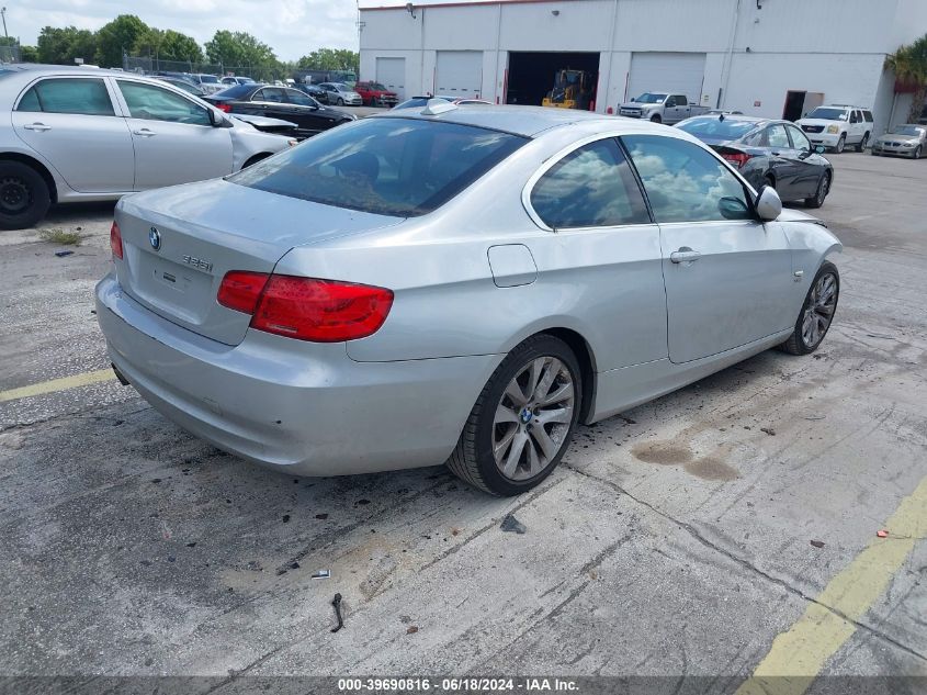 WBAKF5C58BE655165 | 2011 BMW 328I