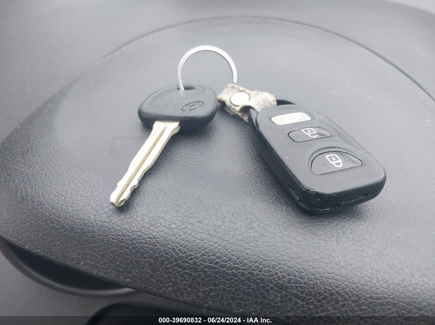 2013 Hyundai Elantra Se VIN: KMHDH6AE6DU006287 Lot: 39690832