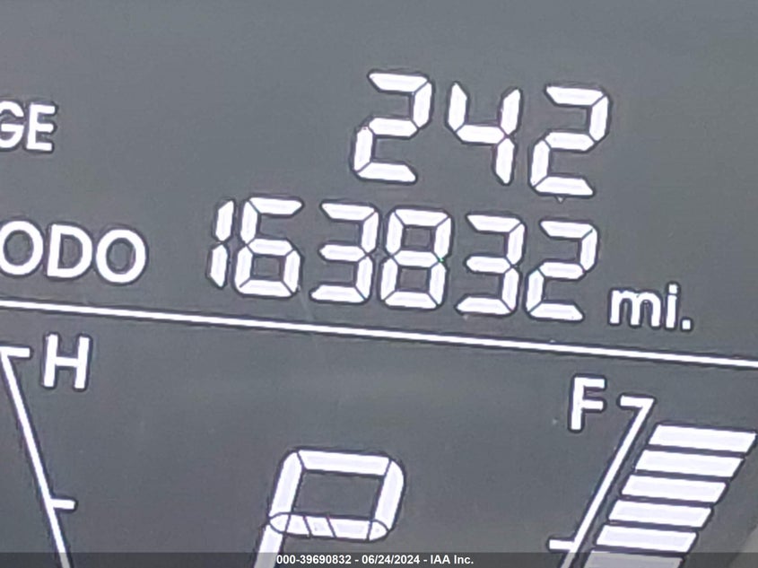 2013 Hyundai Elantra Se VIN: KMHDH6AE6DU006287 Lot: 39690832