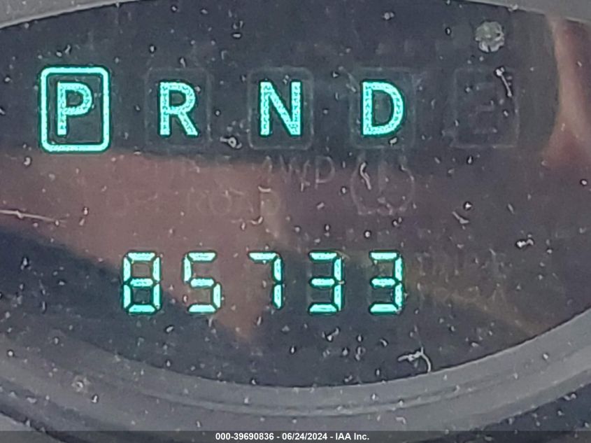 2011 Jeep Compass VIN: 134NF1FB1BD150272 Lot: 39690836