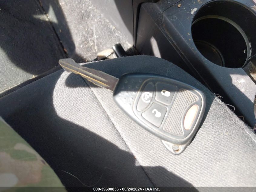 2011 Jeep Compass VIN: 134NF1FB1BD150272 Lot: 39690836