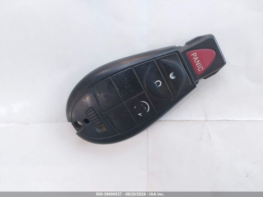 2011 Dodge Ram 5500 St/Slt VIN: 3D6WA7EL0BG631097 Lot: 39690837