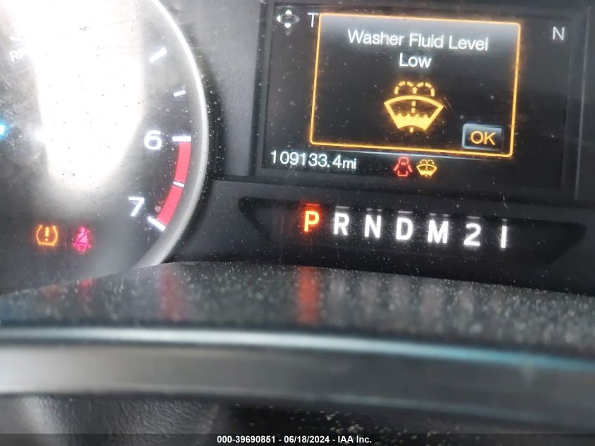 2018 Ford F-250 Xlt VIN: 1FT7W2B66JEC06941 Lot: 39690851