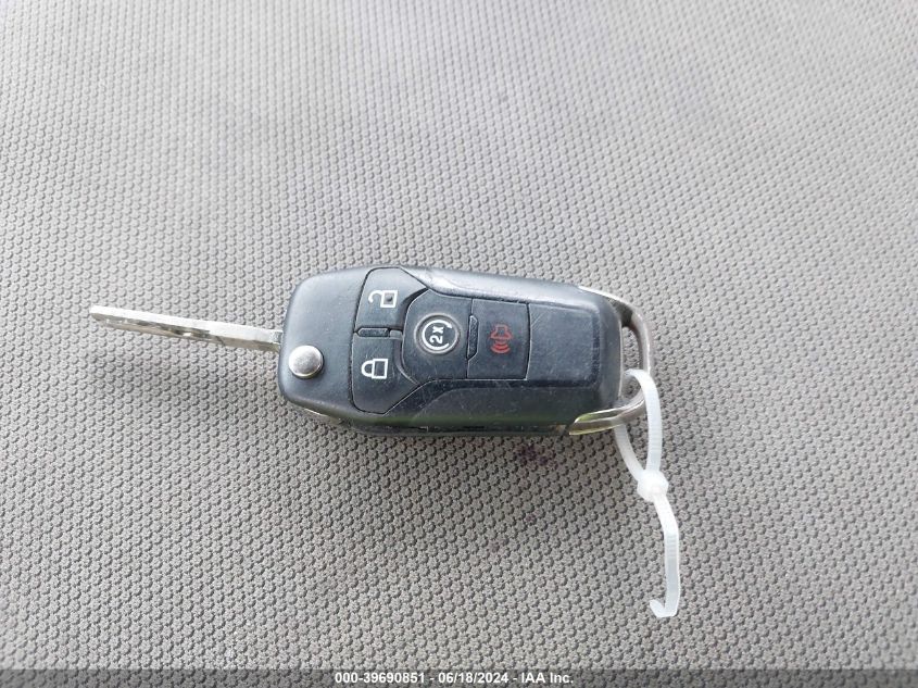 2018 Ford F-250 Xlt VIN: 1FT7W2B66JEC06941 Lot: 39690851