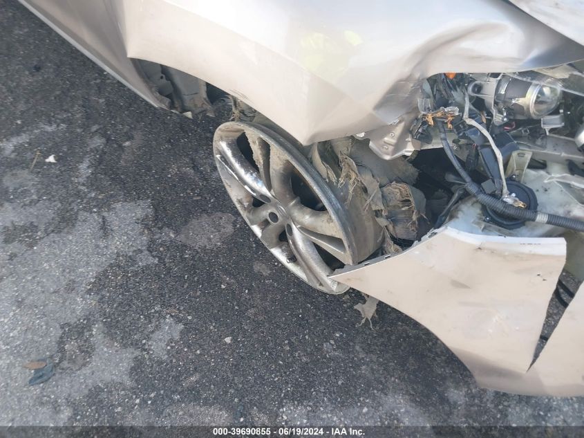 2009 Nissan Murano S/Sl/Le VIN: JN8AZ18W19W159519 Lot: 39690855