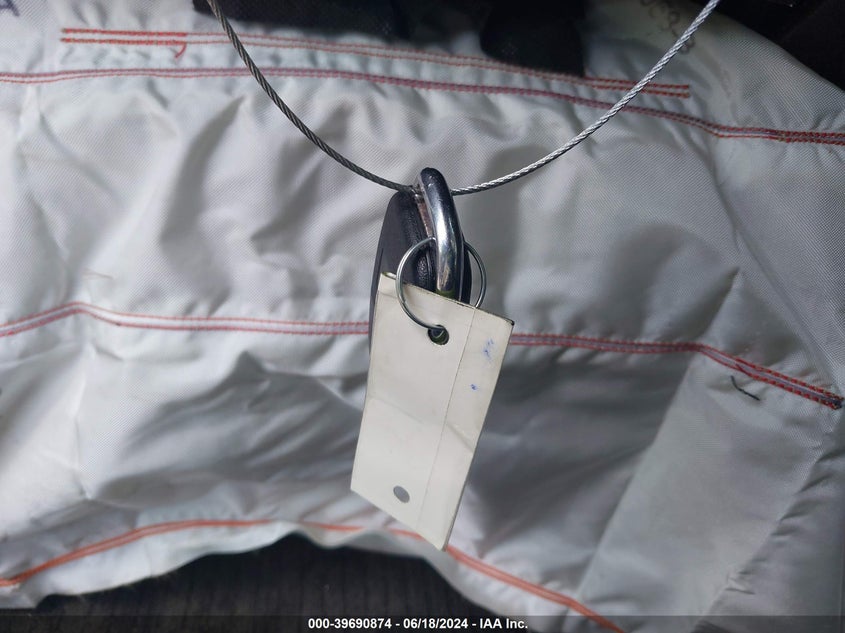 2017 Hyundai Santa Fe Sport 2.4L VIN: 5XYZT3LB1HG405691 Lot: 39690874