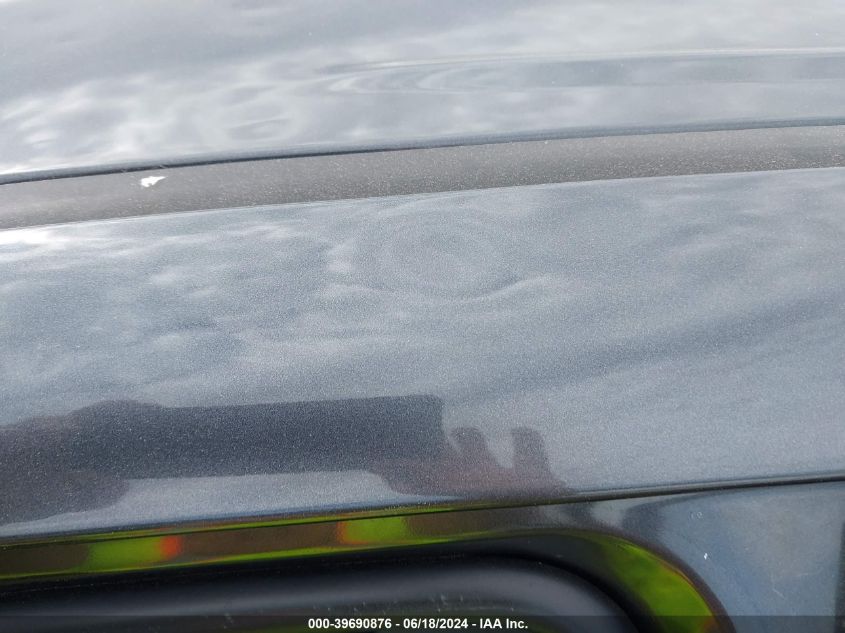 2023 Toyota Tacoma Trd Off Road VIN: 3TMAZ5CN2PM203025 Lot: 39690876