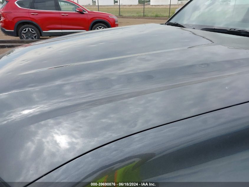 2023 Toyota Tacoma Trd Off Road VIN: 3TMAZ5CN2PM203025 Lot: 39690876