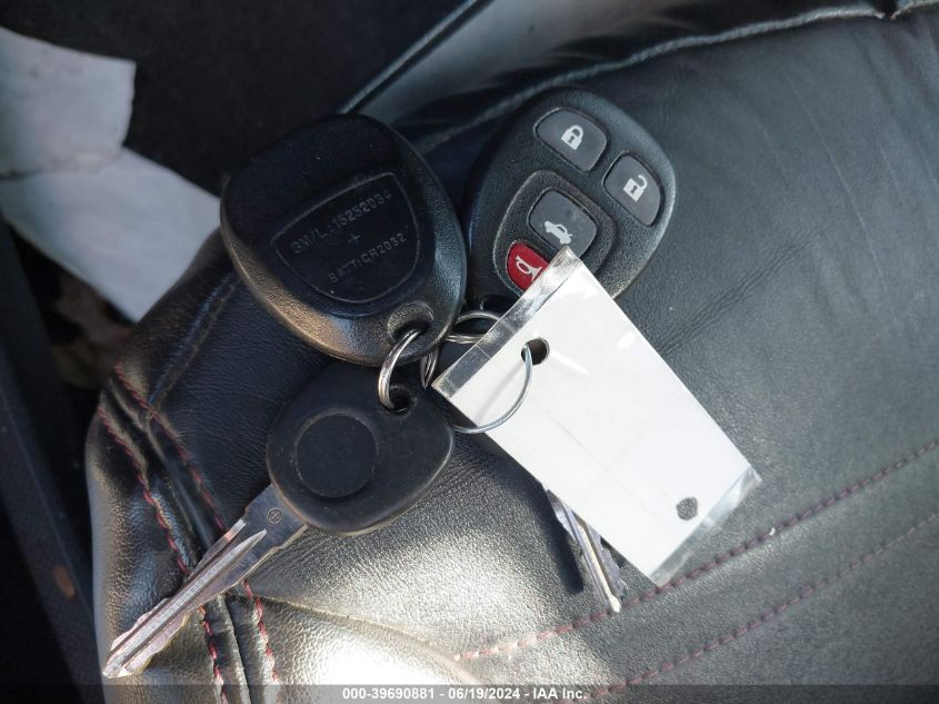 2009 Pontiac Solstice Gxp VIN: 1G2MG35X69Y100384 Lot: 39690881