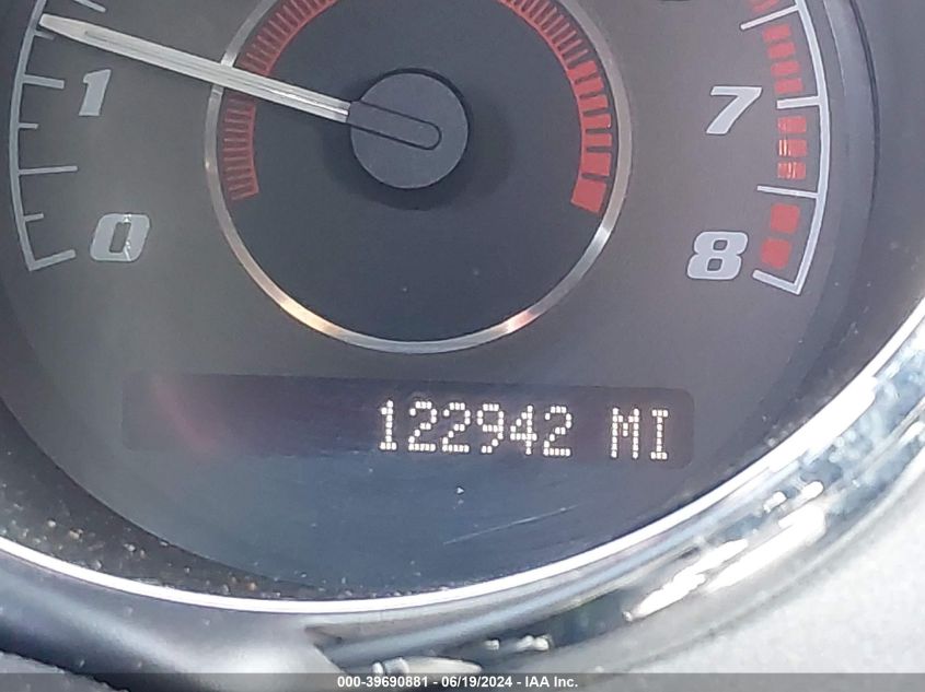 2009 Pontiac Solstice Gxp VIN: 1G2MG35X69Y100384 Lot: 39690881