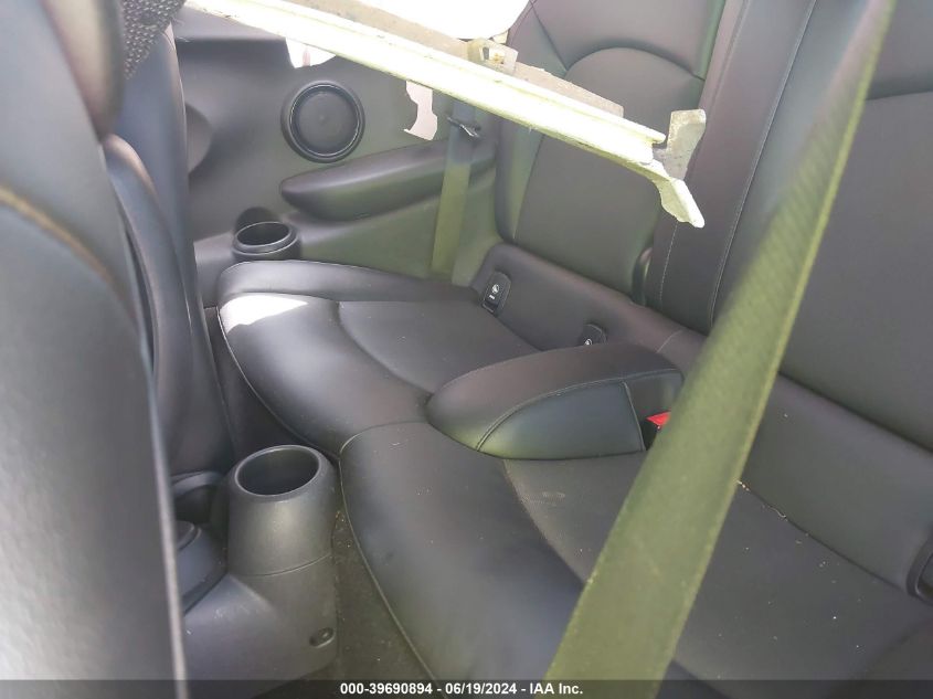 2016 MINI HARDTOP COOPER - WMWXP5C52GT739889