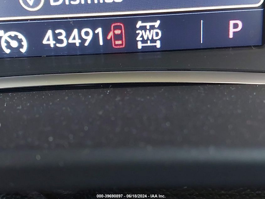 2023 GMC ACADIA AWD SLT - 1GKKNUL46PZ155338