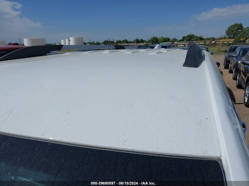 2023 GMC ACADIA AWD SLT - 1GKKNUL46PZ155338