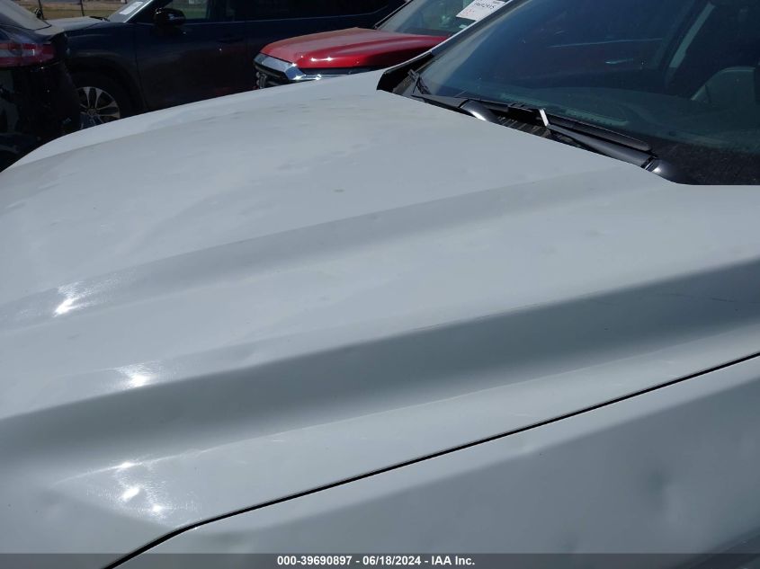 2023 GMC ACADIA AWD SLT - 1GKKNUL46PZ155338