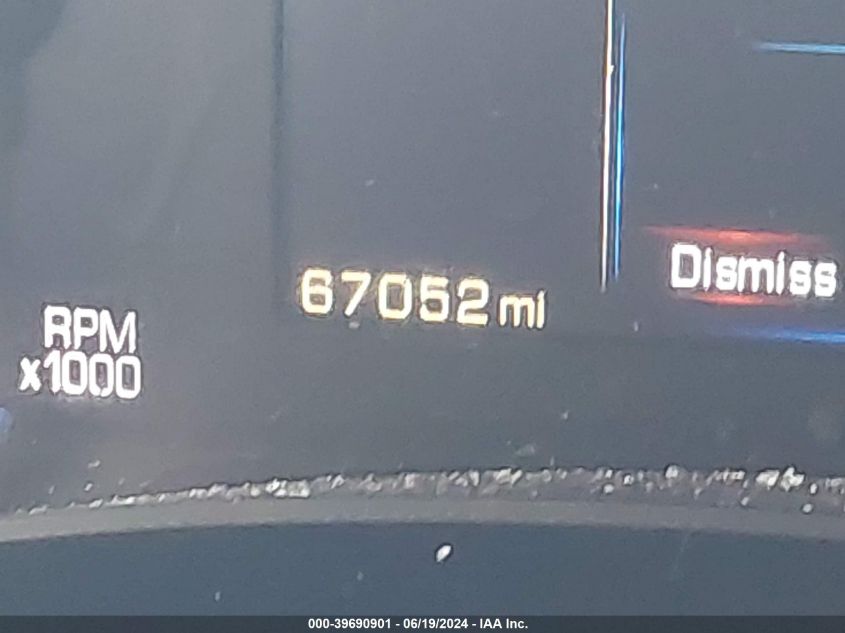 2013 CADILLAC XTS LUXURY - 2G61P5S36D9217068