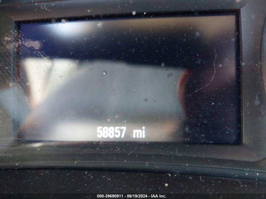 2019 Buick Encore Awd Preferred VIN: KL4CJESB6KB937099 Lot: 39690911