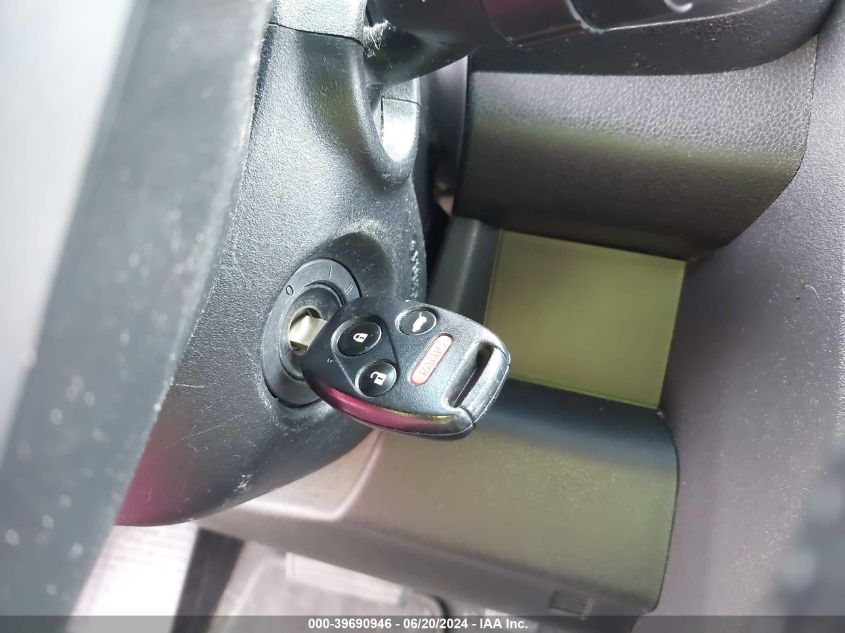 2011 Honda Pilot Ex VIN: 5FNYF4H43BB090278 Lot: 39690946