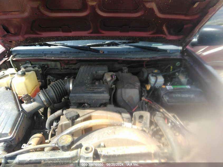 2007 Chevrolet Colorado Lt VIN: 1GCDT13E978149430 Lot: 39690950