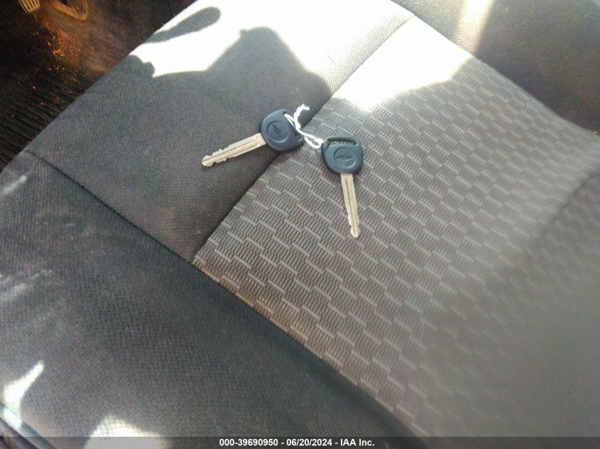 2007 Chevrolet Colorado Lt VIN: 1GCDT13E978149430 Lot: 39690950