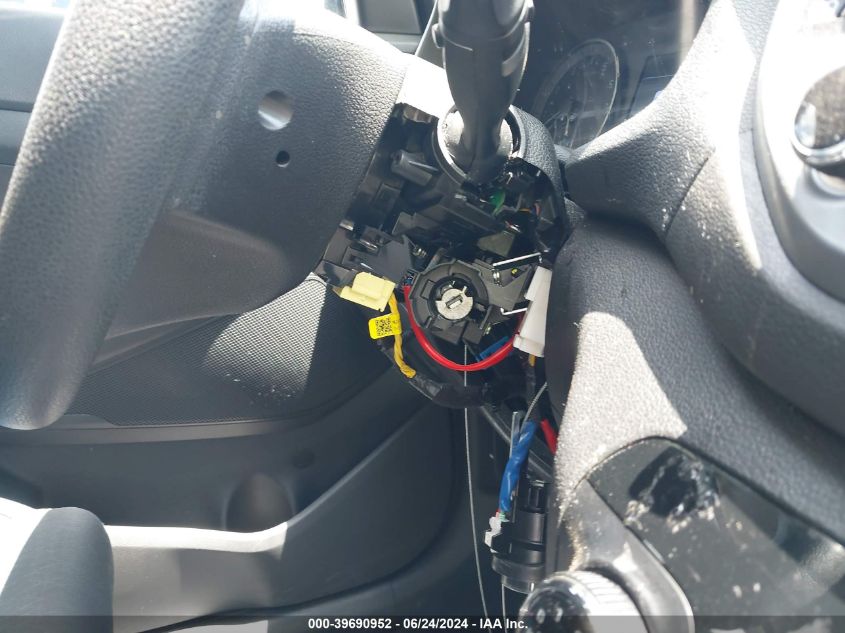 2017 Hyundai Tucson Se VIN: KM8J33A4XHU528420 Lot: 39690952