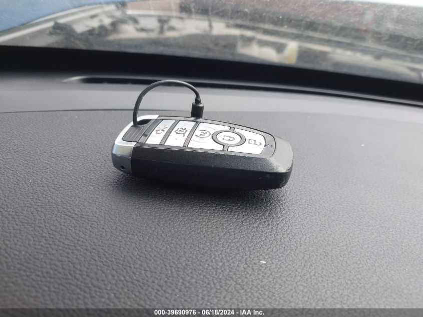 2023 Ford Explorer Xlt VIN: 1FMSK8DH4PGA08584 Lot: 39690976