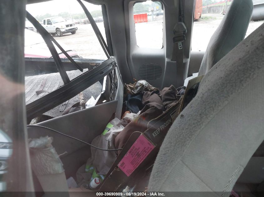 2000 Ford Ranger Super Cab VIN: 1FTYR14V7YPA16235 Lot: 39690989