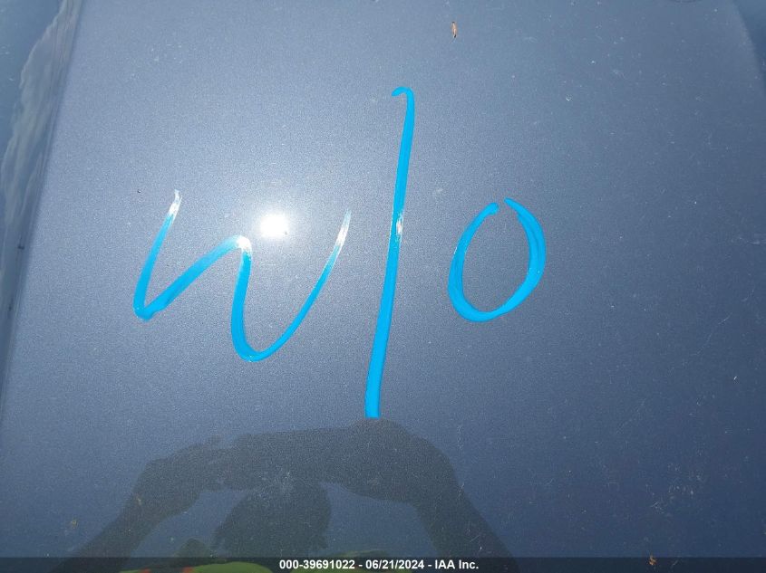 2022 Jeep Renegade Latitude 4X4 VIN: ZACNJDB16NPN86105 Lot: 39691022