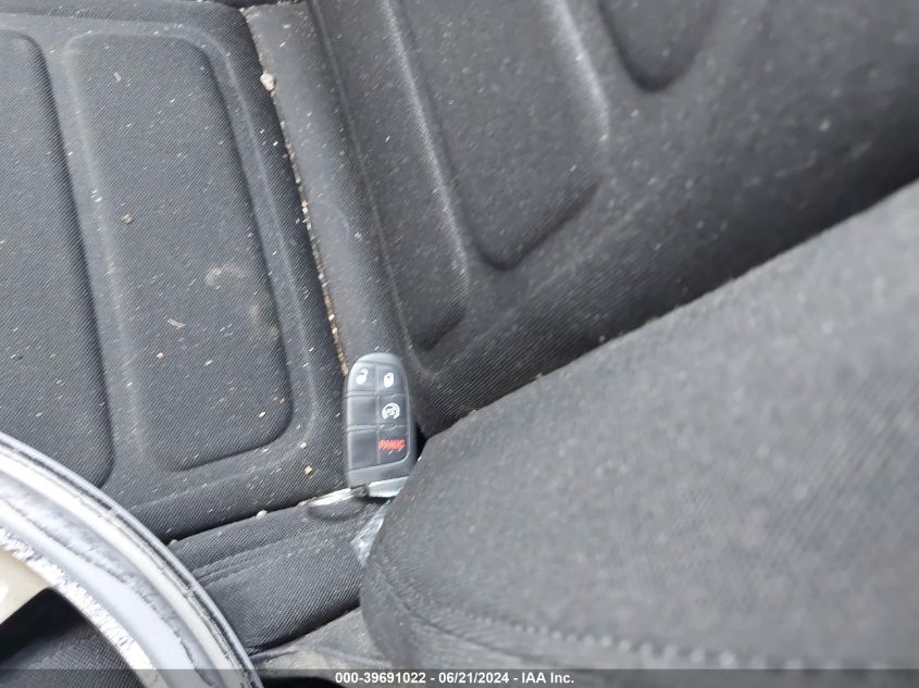 2022 Jeep Renegade Latitude 4X4 VIN: ZACNJDB16NPN86105 Lot: 39691022