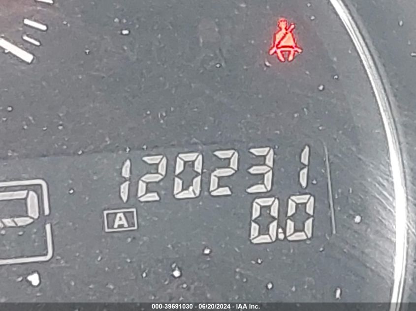 2012 Nissan Maxima 3.5 Sv VIN: 1N4AA5AP3CC865242 Lot: 39691030