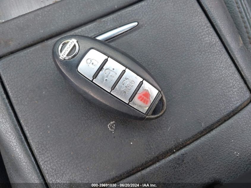 2012 Nissan Maxima 3.5 Sv VIN: 1N4AA5AP3CC865242 Lot: 39691030