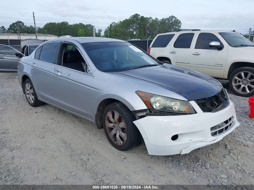 1HGCP26878A053917 | 2008 HONDA ACCORD