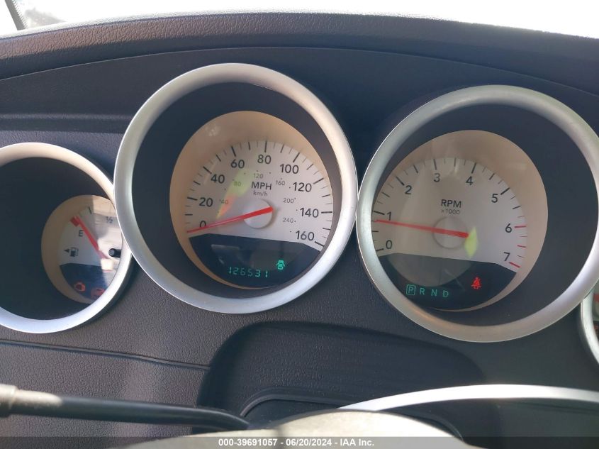 2006 Dodge Charger R/T VIN: 2B3KA53H36H283486 Lot: 39691057