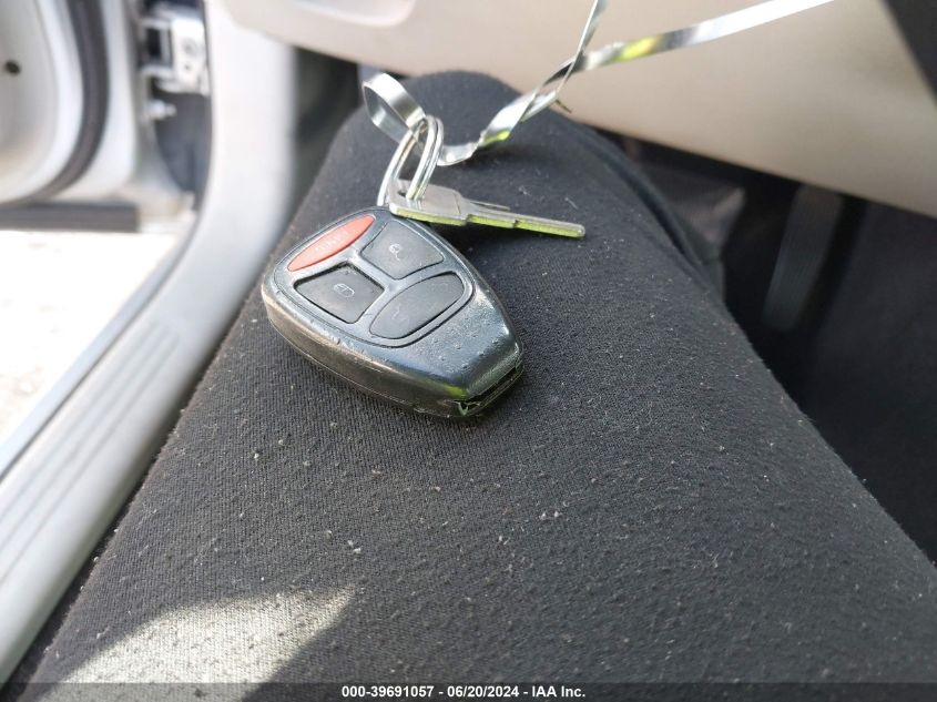 2006 Dodge Charger R/T VIN: 2B3KA53H36H283486 Lot: 39691057