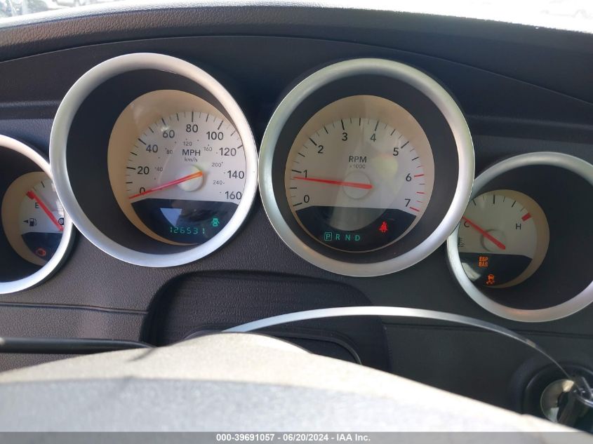 2006 Dodge Charger R/T VIN: 2B3KA53H36H283486 Lot: 39691057