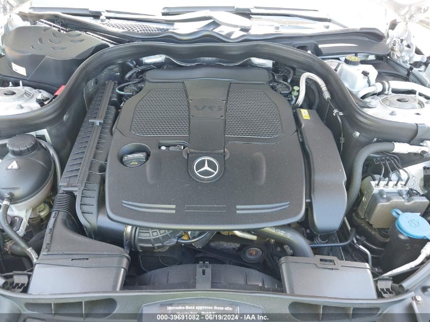 2015 Mercedes-Benz E 350 4Matic VIN: WDDHF8JB5FB162810 Lot: 39691082