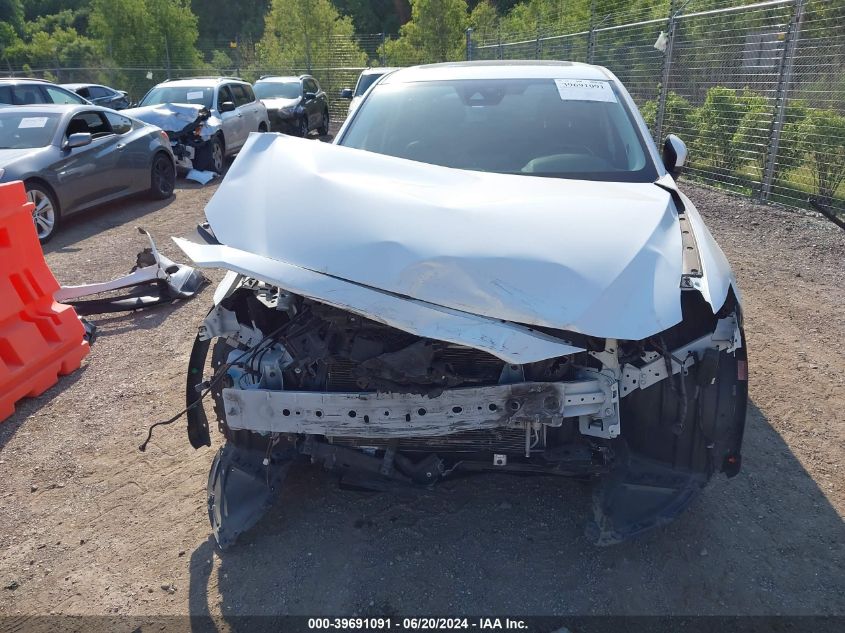 2018 Mazda Cx-5 Touring VIN: JM3KFBCM1J0382887 Lot: 39691091