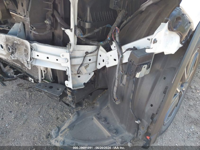 2018 Mazda Cx-5 Touring VIN: JM3KFBCM1J0382887 Lot: 39691091