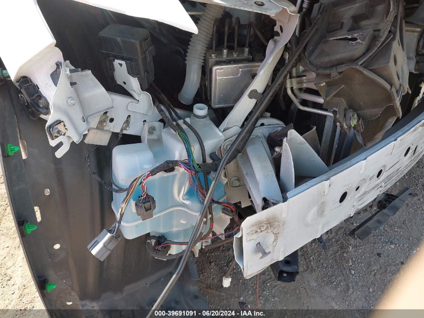 2018 Mazda Cx-5 Touring VIN: JM3KFBCM1J0382887 Lot: 39691091