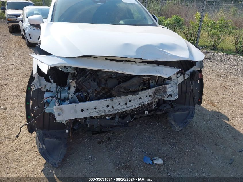 2018 Mazda Cx-5 Touring VIN: JM3KFBCM1J0382887 Lot: 39691091