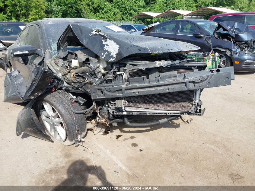 2011 Nissan Maxima 3.5 Sv VIN: 1N4AA5AP2BC868342 Lot: 39691128