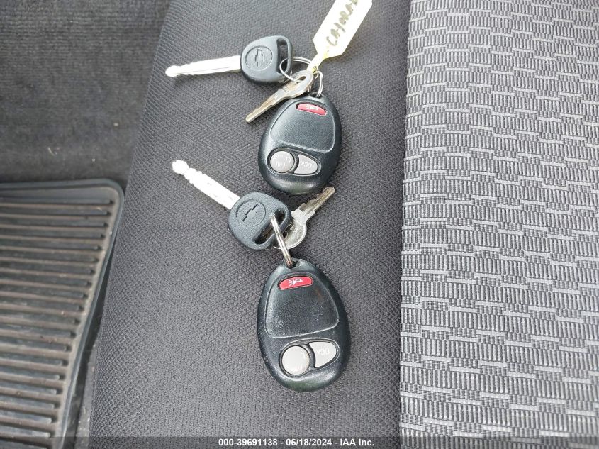 2011 Chevrolet Colorado 2Lt VIN: 1GCJTDFE2B8111319 Lot: 39691138