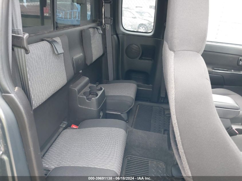 2011 Chevrolet Colorado 2Lt VIN: 1GCJTDFE2B8111319 Lot: 39691138